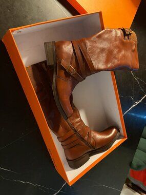 Miz Mooz Kelsey boots